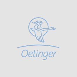 Verlag Friedrich Oetinger GmbH