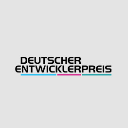 Deutscher Entwicklerpreis