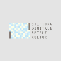 Stiftung Digitale Spielekultur